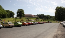 Passat-Treffen 2014  067