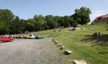 Passat-Treffen 2014  068