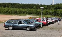 Passat-Treffen 2014  072