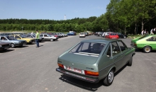Passat-Treffen 2014  073