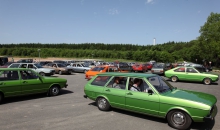 Passat-Treffen 2014  075