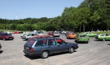 Passat-Treffen 2014  078