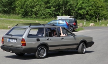 Passat-Treffen 2014  091