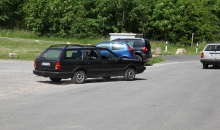 Passat-Treffen 2014  094
