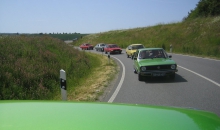 Passat-Treffen 2014  096