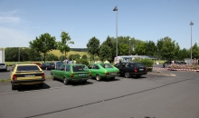 Passat-Treffen 2014  100