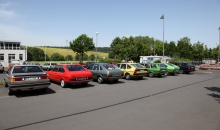 Passat-Treffen 2014  101