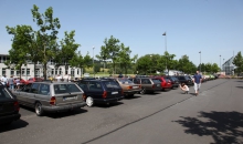 Passat-Treffen 2014  102