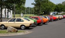 Passat-Treffen 2014  105