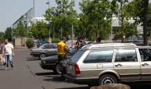 Passat-Treffen 2014  107