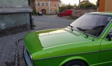Passat-Treffen 2017 Jesenice (CZ)