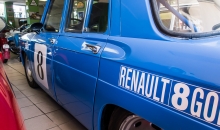 Passat-Treffen 2017 Jesenice (CZ)