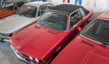 Passat-Treffen 2017 Jesenice (CZ)