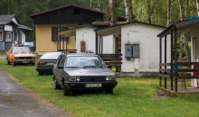 Passat-Treffen 2017 Jesenice (CZ)