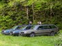 VW Passat-Treffen 2018 Marschalkenzimmern