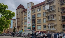 Passat-Treffen 2018 Marschalkenzimmern