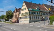 Passat-Treffen 2018 Marschalkenzimmern