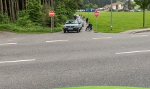Passat-Treffen 2018 Marschalkenzimmern