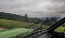 Passat-Treffen 2018 Marschalkenzimmern