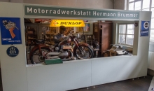 Passat-Treffen 2018 Marschalkenzimmern