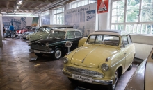 Passat-Treffen 2018 Marschalkenzimmern