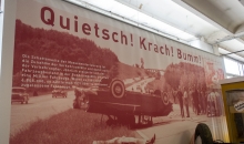 Passat-Treffen 2018 Marschalkenzimmern