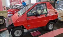 Passat-Treffen 2018 Marschalkenzimmern