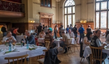 Passat-Treffen 2018 Marschalkenzimmern