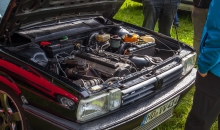 Passat-Treffen 2018 Marschalkenzimmern