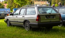 Passat-Treffen 2018 Marschalkenzimmern