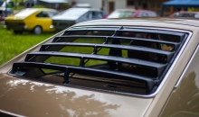 Passat-Treffen 2018 Marschalkenzimmern