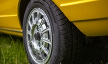 Passat-Treffen 2018 Marschalkenzimmern