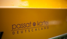 Passat-Treffen 2018 Marschalkenzimmern