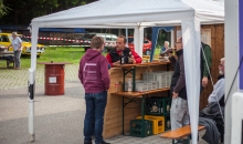 Passat-Treffen 2018 Marschalkenzimmern