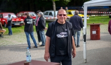 Passat-Treffen 2018 Marschalkenzimmern