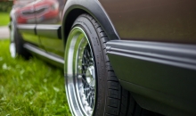 Passat-Treffen 2018 Marschalkenzimmern