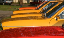 Passat-Treffen Dormagen 2011 001