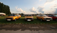 Passat-Treffen Dormagen 2011 003