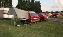 Passat-Treffen Dormagen 2011 005
