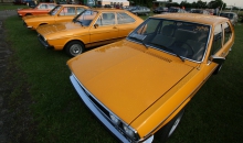 Passat-Treffen Dormagen 2011 006