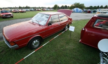 Passat-Treffen Dormagen 2011 007