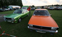 Passat-Treffen Dormagen 2011 008