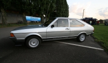 Passat-Treffen Dormagen 2011 009