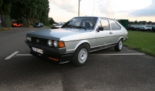 Passat-Treffen Dormagen 2011 010