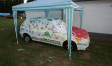 Passat-Treffen Dormagen 2011 011