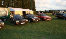 Passat-Treffen Dormagen 2011 013