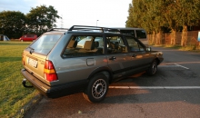 Passat-Treffen Dormagen 2011 014