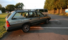 Passat-Treffen Dormagen 2011 015