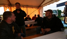 Passat-Treffen Dormagen 2011 016
