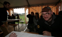 Passat-Treffen Dormagen 2011 017